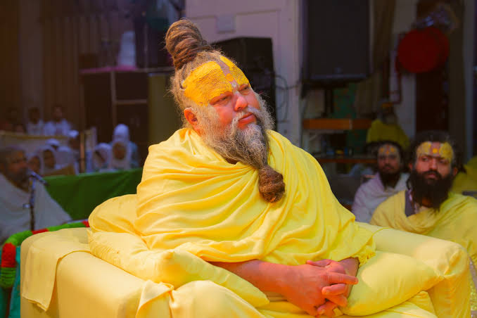 PREMANAND MAHARAJ